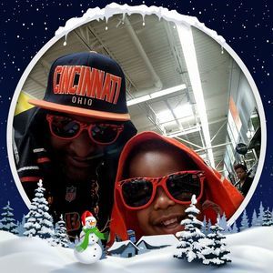 Meet your Posher, Lee